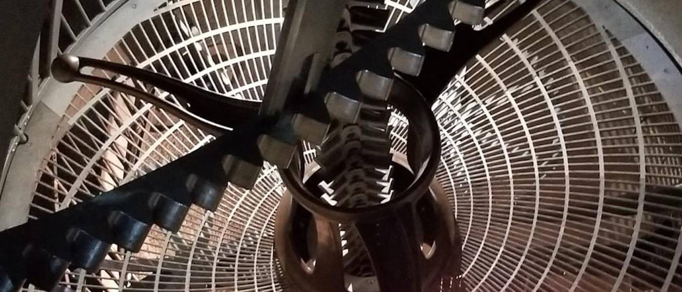 El reloj de 10.000 años