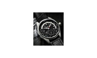 Alpina Genève presenta el Worldtimer Manufacture 