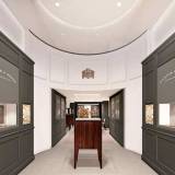 A. Lange & Söhne New York Boutique en Madison Avenue