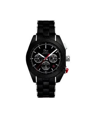Chiffre Rouge y el Calibre “Dior Inversé” 