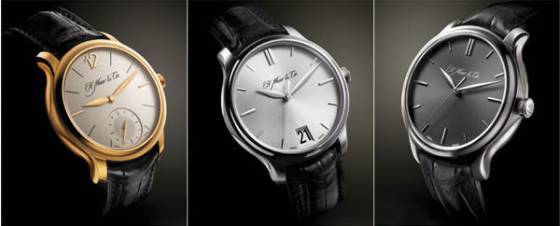 H. Moser & Cie, directo a lo esencial