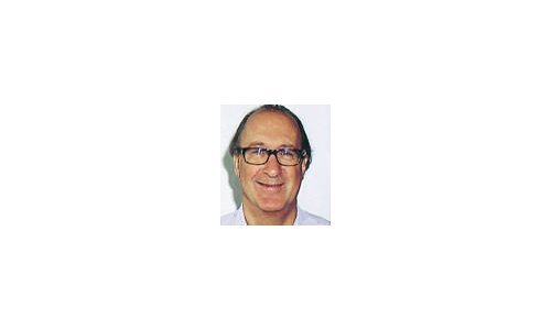 La muerte de nuestro amigo y colega Michael Balfour
