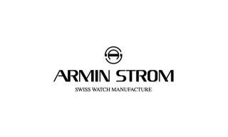 Armin Strom Lanza un Nuevo Logo