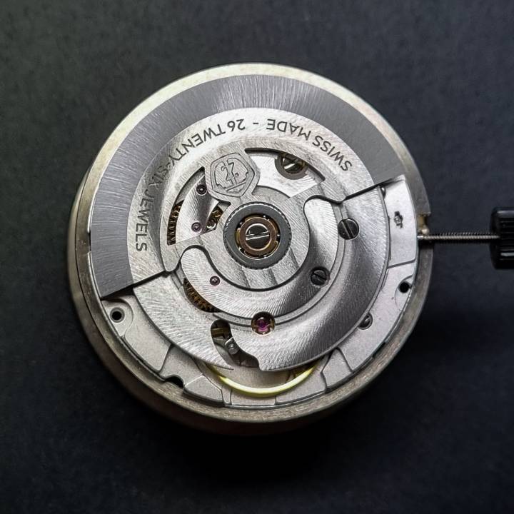 Calibre Landeron 24