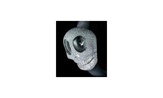 Crazy Skull por de Grisogono 