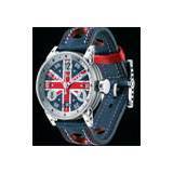 BRM celebra la «Union Jack» 