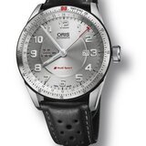 Oris Audi Sport GMT