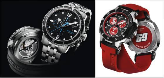 Grupo Swatch – Parte 4ª