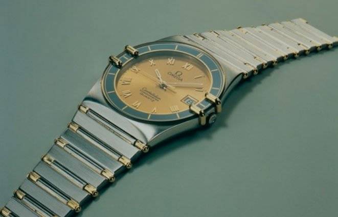 Un modelo Constellation de 1982