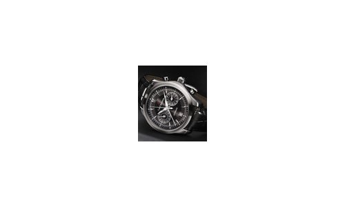 Manero CentralChrono de Carl F. Bucherer
