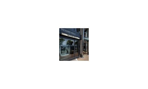 Richard Mille abre Boutique en Ginebra