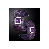 La Edición Limitada Elis Bangle de Swarovski