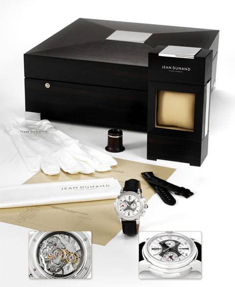 Antiquorum - Resultados de la subasta de otoño en Nueva York (15 de septiembre, 2010)