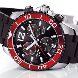 CERTINA DS Action Chrono 