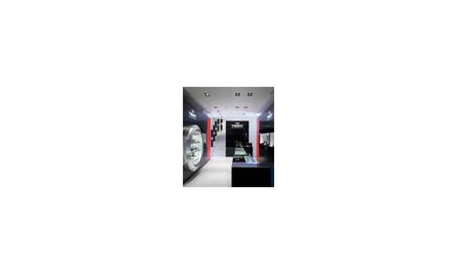 Tissot abre una tienda monomarca en los Champs-Elysées de París