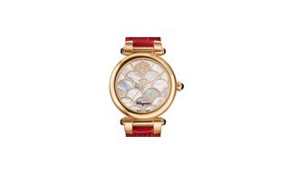 DÌA DE SAN VALENTÍN - Idillio Valentine's Day de Salvatore Ferragamo