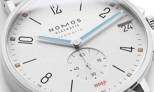 Tendencias Relojeras 2019: Diseño y Rendimiento