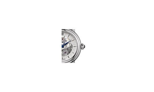 PRE-BASEL 2015 - Colección 1942 Lady Squelette de Aerowatch