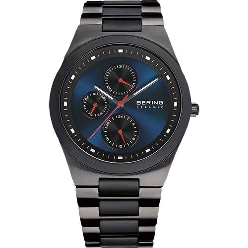 Bering, la joven marca ansiosa por funcionar