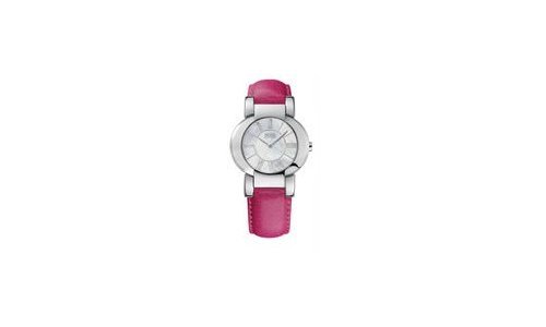 Hugo Boss Pearl: El regreso de las curvas