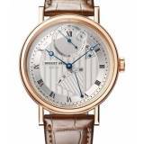 El Breguet Classique Chronométrie