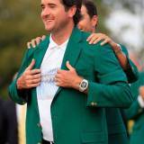 Bubba Watson ganador del Torneo Masters de Augusta