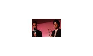 Zenith Swiss Watch en el tercer evento anual de “Charity: Ball”