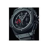 Hublot duplica su presencia en la America´s Cup