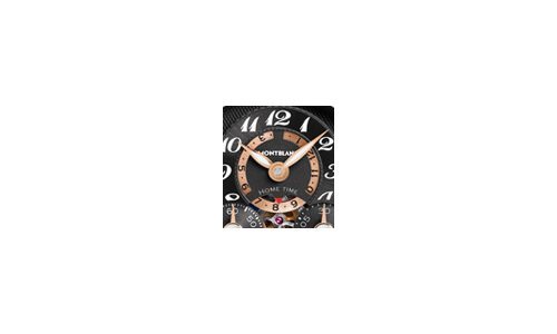 SIHH informe día 3: IWC y Montblanc