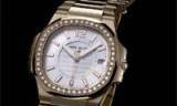 El Patek Philippe Nautilus para mujer, la leyenda continua