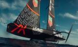 TAG Heuer se asocia con el yate de carreras de alto rendimiento FlyingNikka