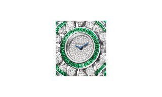 Pre-Basel 2014: El Reloj Diva de Bulgari 