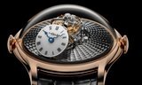 MB&F Legacy Machine FlyingT