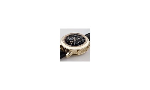 Patrizzi: Un Patek Philippe Sky Moon Tourbillon se vende por 1.2$ millones en la subasta del 7 de Octubre