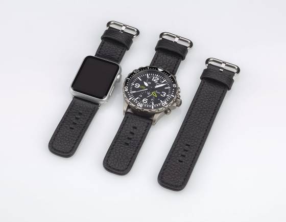 Sinn dobla su apuesta con el nuevo Dual Strap System 