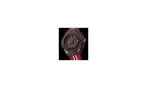 PRE-BASEL 2015 – Nuevos Relojes Big Bang Ferrari de Hublot