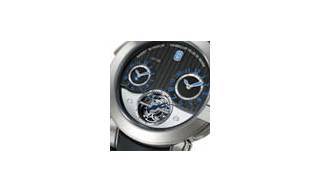 Proyecto Z5: la siguiente evolución del proyecto Z series, por Harry Winston
