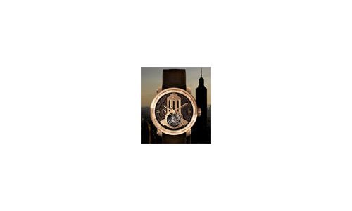 DeWitt, Twenty-8-Eight Regulator A.S.W. 