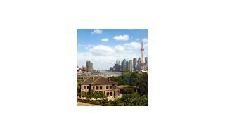 Patek Philippe inaugura la Primera Maison Patek Philippe en Shanghai