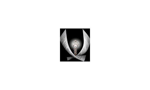 Raymond Weil Introduce su Nuevo Reloj Jasmine
