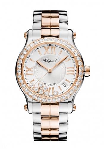 Happy Sport Medium Automatic de Chopard