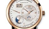 1 TOURBILLON PERPETUAL CALENDAR de A. Lange & Söhne 