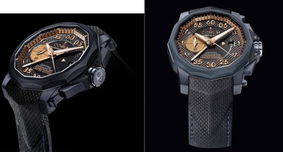 Corum presenta la Bol d'Or Mirabaud 2011