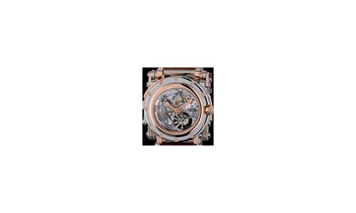 Manufacture Royale inicia la producción en serie del Opera