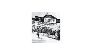 Longines Retorna a Kitzbühel 