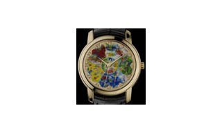 Vacheron Constantin con La Ópera de París