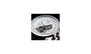 Parmigiani Fleurier presenta la Colección Tondagraph