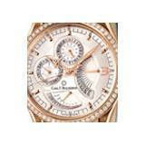 Amica Momento Award: Manero RetroGrade de Carl F. Bucherer destacado en la categoría mecánica 