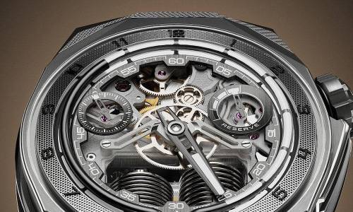 Una introducción al nuevo HYT S1 Titanium Japan Limited Edition