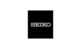 Seiko actualizaciones sobre el terremoto